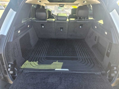 2022 Land Rover Range Rover SE