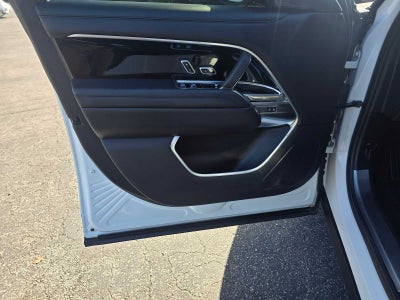 2022 Land Rover Range Rover SE