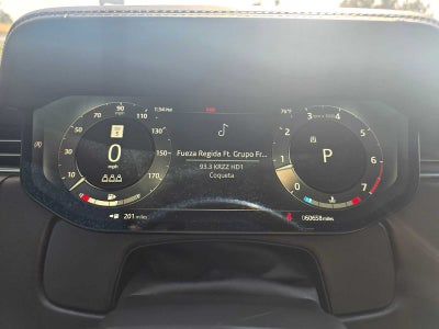 2022 Land Rover Range Rover SE