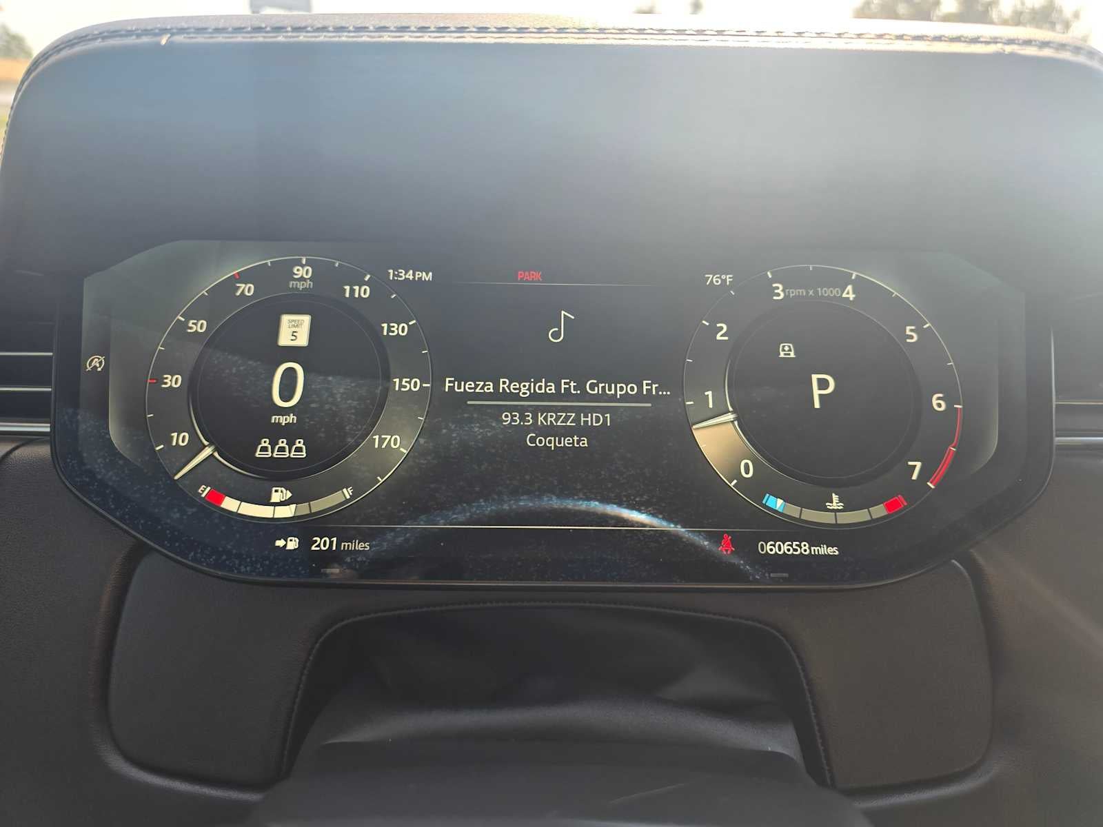 2022 Land Rover Range Rover SE