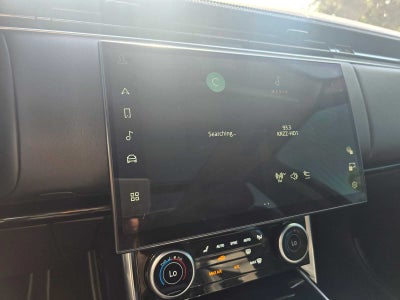 2022 Land Rover Range Rover SE