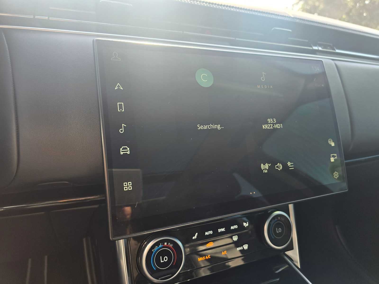 2022 Land Rover Range Rover SE