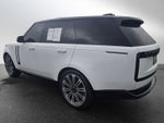 2022 Land Rover Range Rover SE