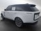 2022 Land Rover Range Rover SE