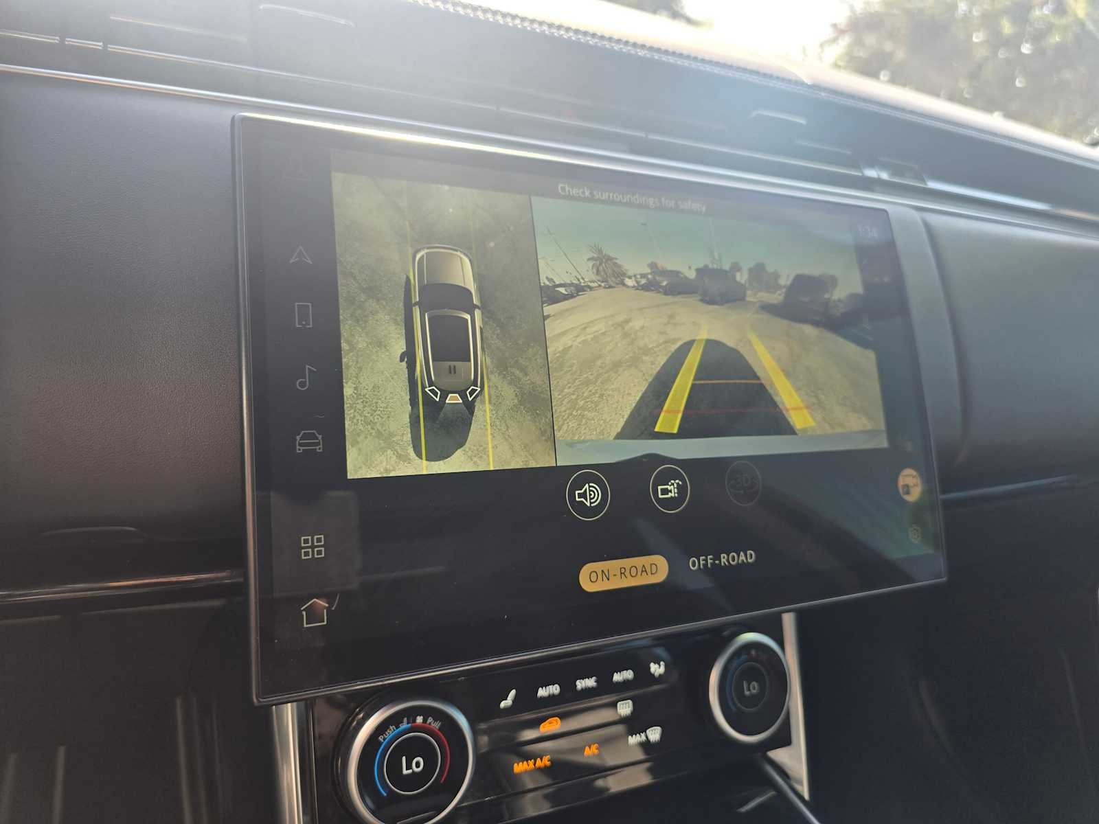 2022 Land Rover Range Rover SE