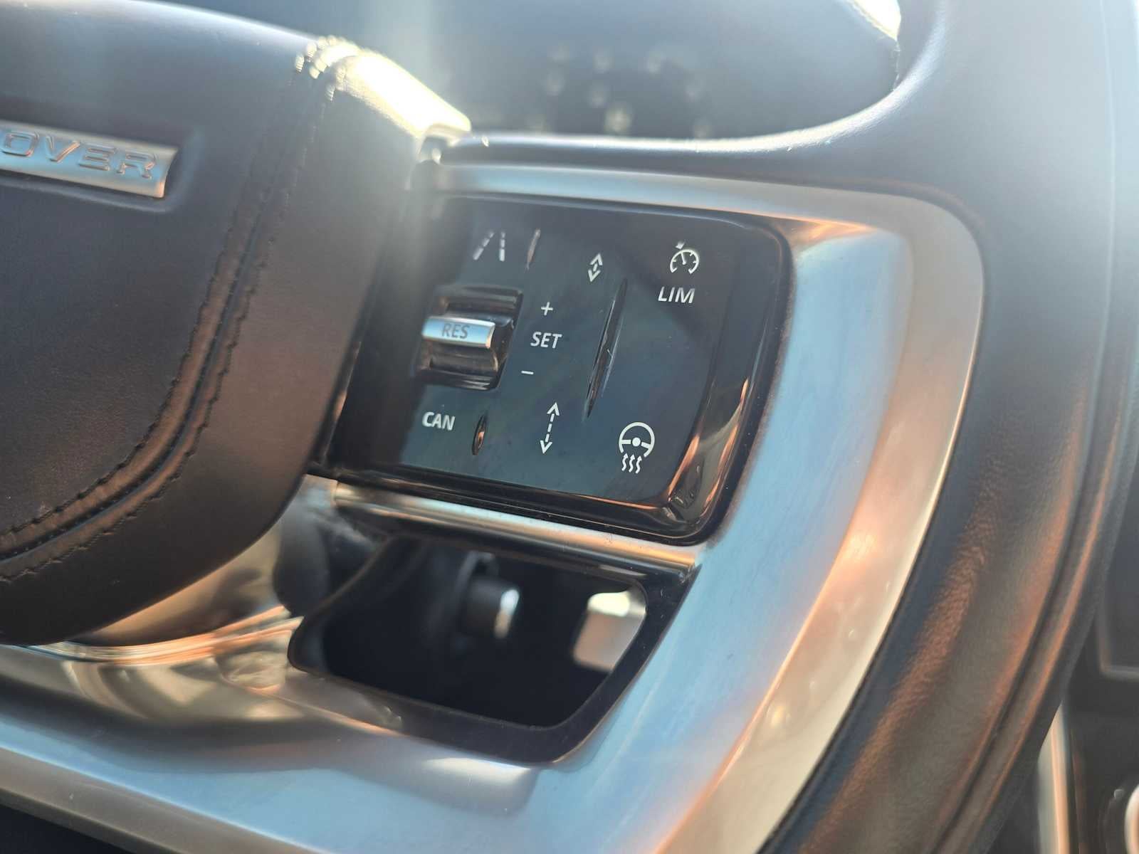 2022 Land Rover Range Rover SE