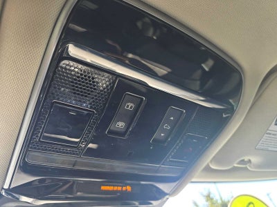 2022 Land Rover Range Rover SE