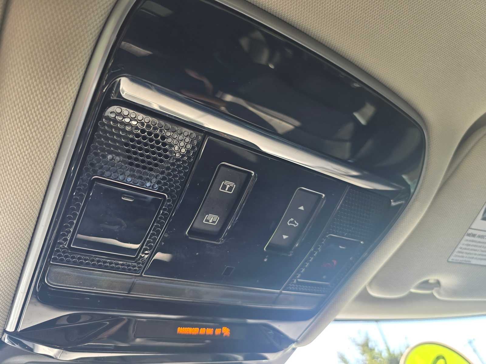 2022 Land Rover Range Rover SE