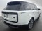 2022 Land Rover Range Rover SE
