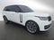 2022 Land Rover Range Rover SE