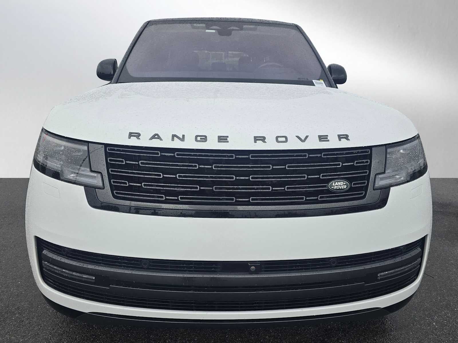 2022 Land Rover Range Rover SE