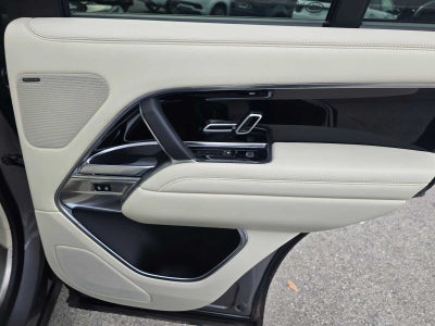 2024 Land Rover Range Rover SE