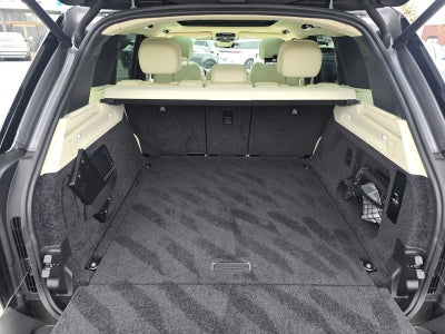 2024 Land Rover Range Rover SE