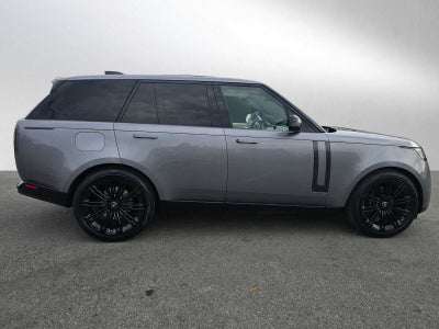2024 Land Rover Range Rover SE
