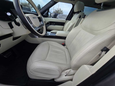 2024 Land Rover Range Rover SE