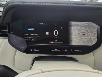 2024 Land Rover Range Rover SE