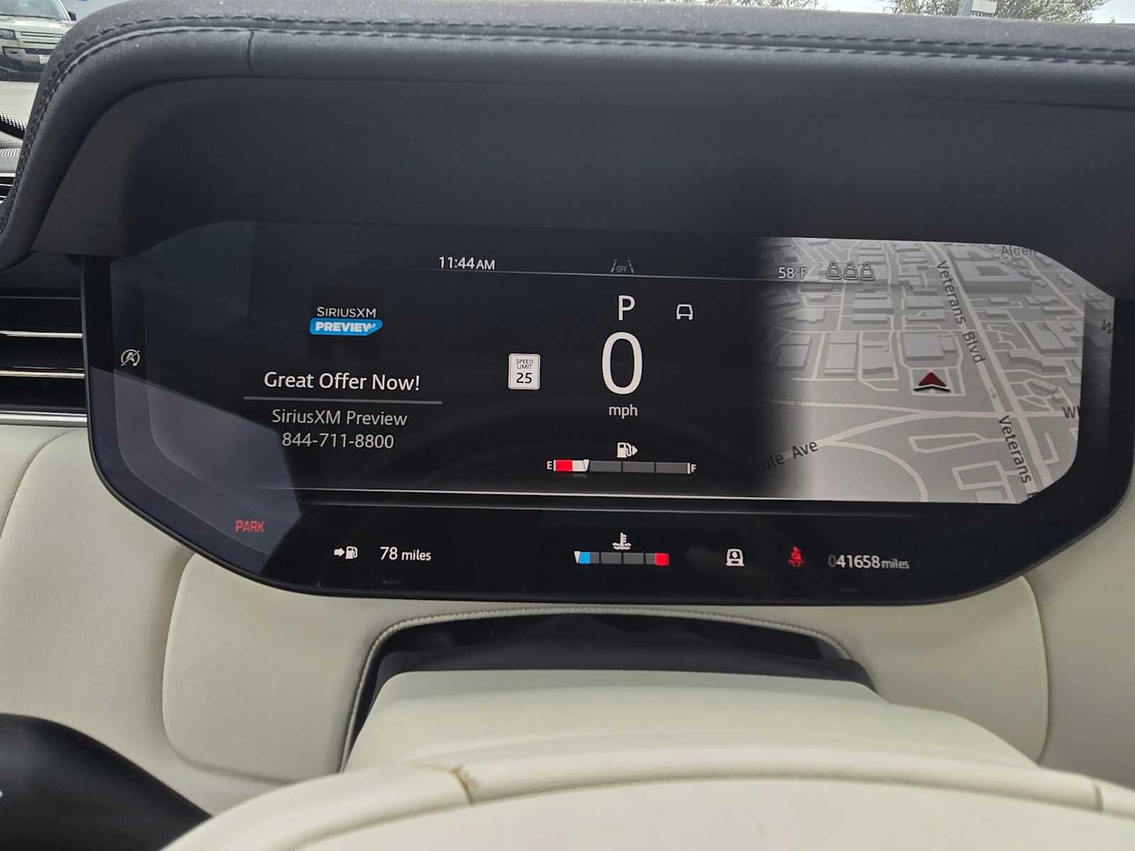 2024 Land Rover Range Rover SE