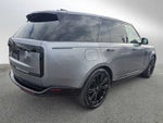 2024 Land Rover Range Rover SE