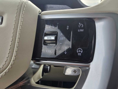 2024 Land Rover Range Rover SE