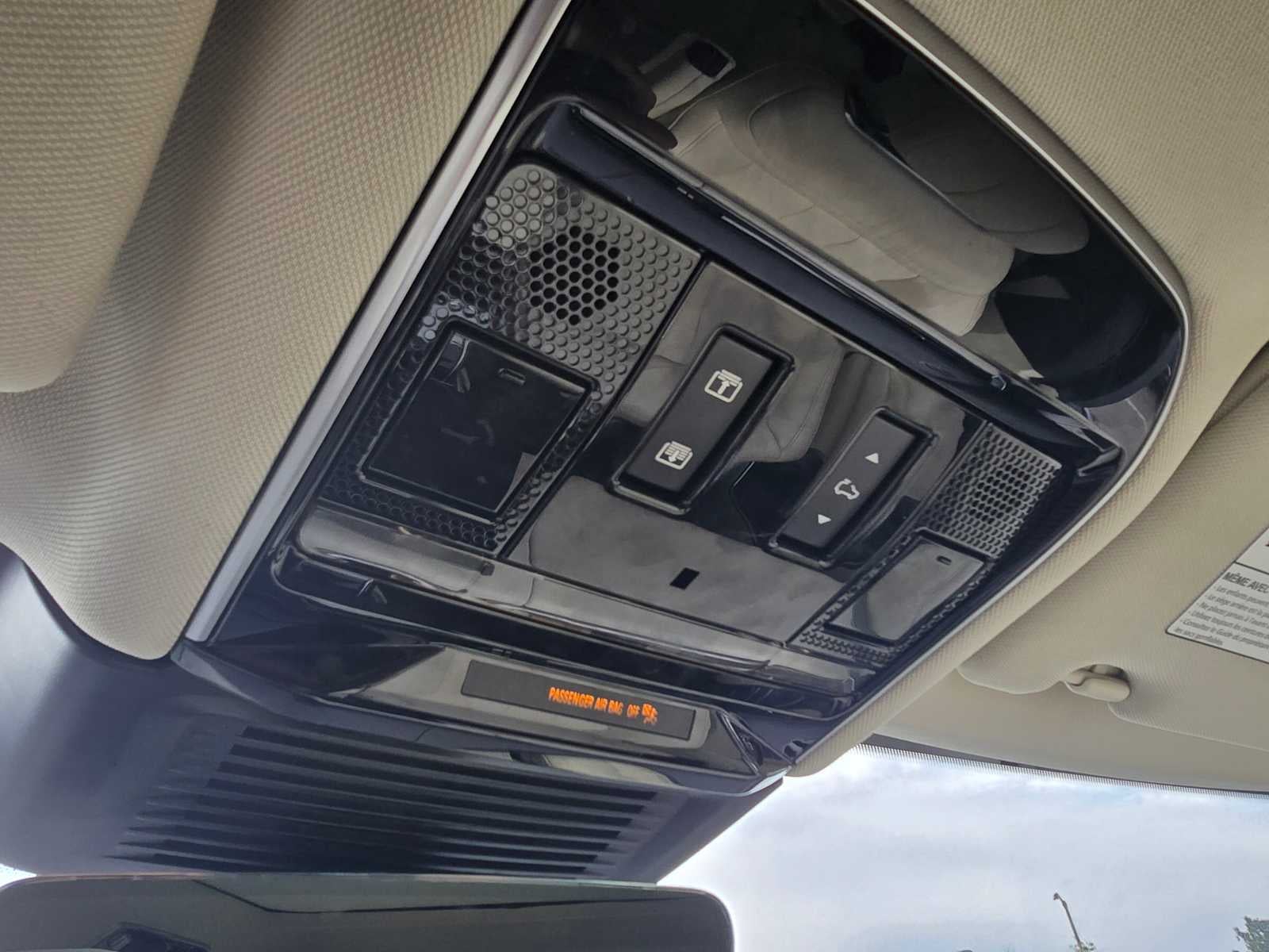 2024 Land Rover Range Rover SE