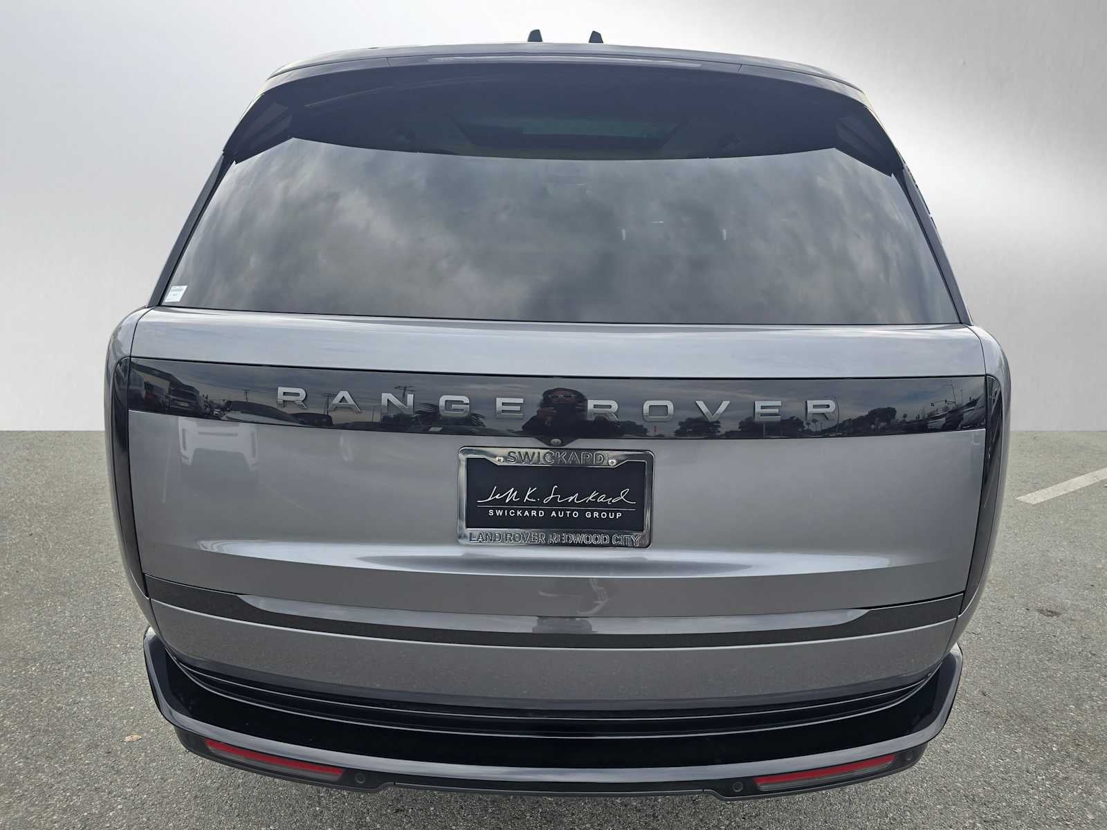 2024 Land Rover Range Rover SE