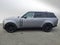 2024 Land Rover Range Rover SE
