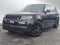 2026 Land Rover Range Rover SE