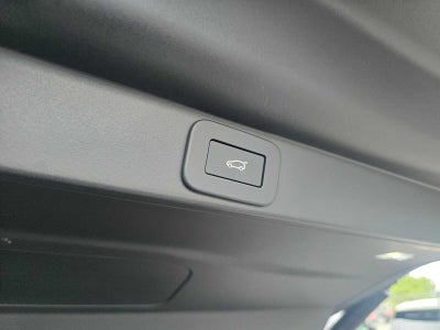 2026 Land Rover Range Rover SE
