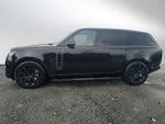 2026 Land Rover Range Rover SE