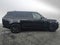 2026 Land Rover Range Rover SE