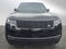 2026 Land Rover Range Rover SE