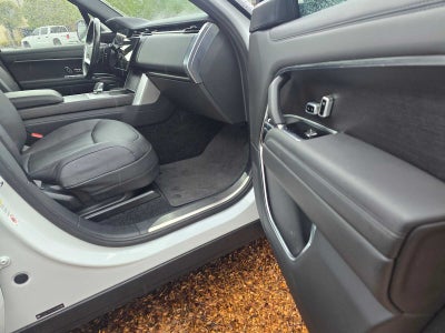 2024 Land Rover Range Rover SE