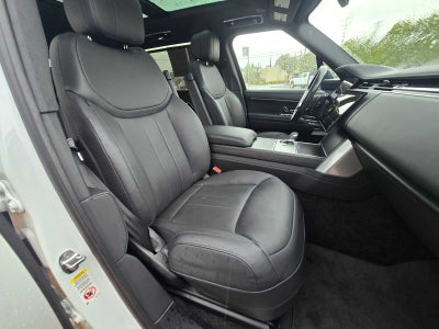 2024 Land Rover Range Rover SE