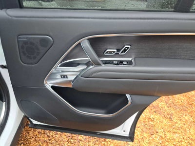 2024 Land Rover Range Rover SE