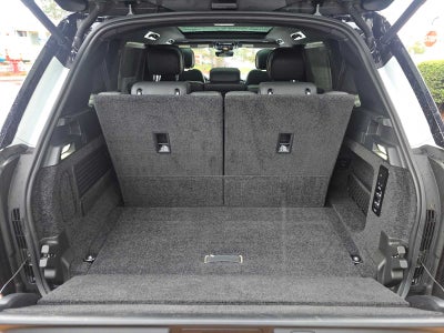 2024 Land Rover Range Rover SE