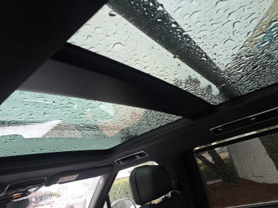 2024 Land Rover Range Rover SE