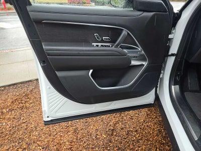 2024 Land Rover Range Rover SE