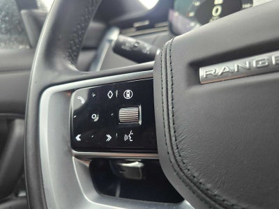 2024 Land Rover Range Rover SE