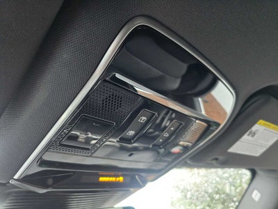 2024 Land Rover Range Rover SE