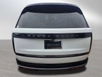 2024 Land Rover Range Rover SE