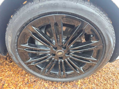 2024 Land Rover Range Rover SE