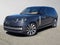 2023 Land Rover Range Rover SV