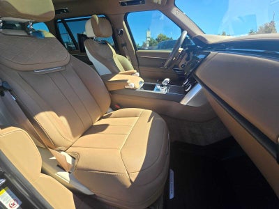 2023 Land Rover Range Rover SV