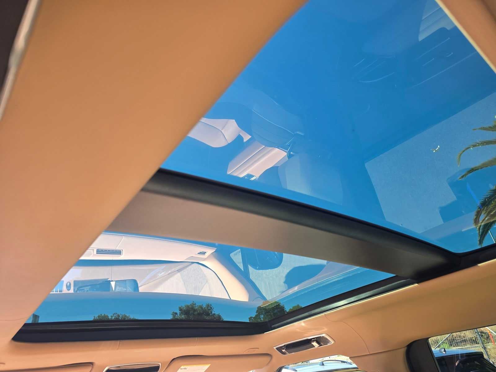 2023 Land Rover Range Rover SV