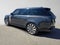 2023 Land Rover Range Rover SV