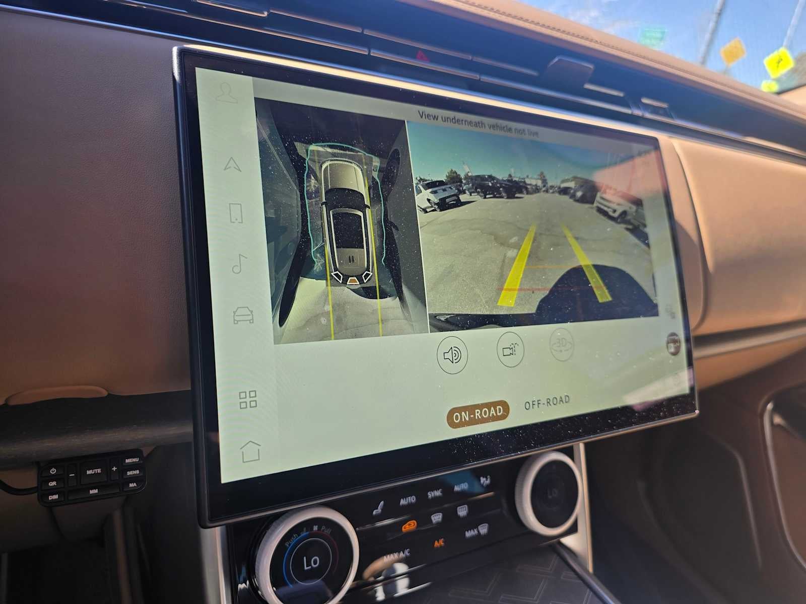 2023 Land Rover Range Rover SV
