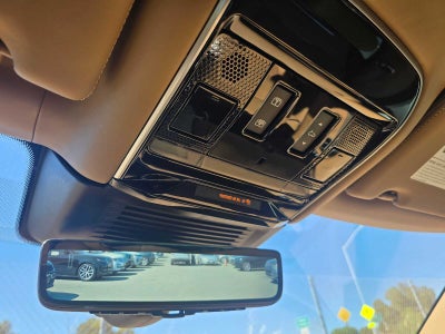 2023 Land Rover Range Rover SV