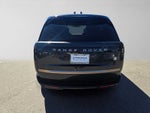 2023 Land Rover Range Rover SV