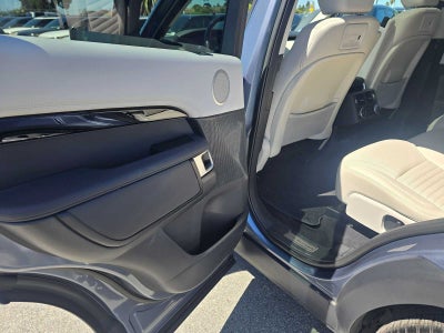 2023 Land Rover Discovery S