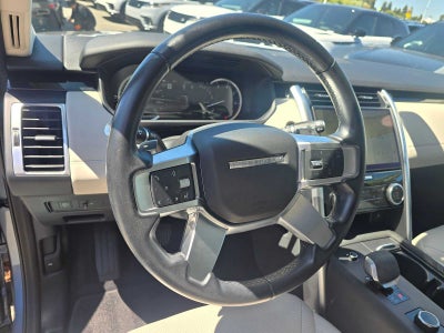 2023 Land Rover Discovery S